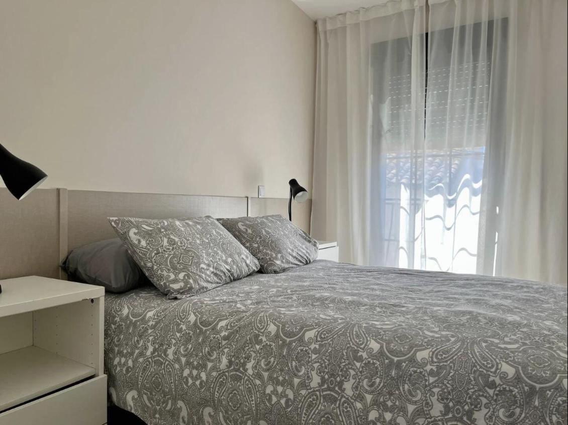 Apartamentos El Piquillo En Cadalso De Los Vidrios Dış mekan fotoğraf
