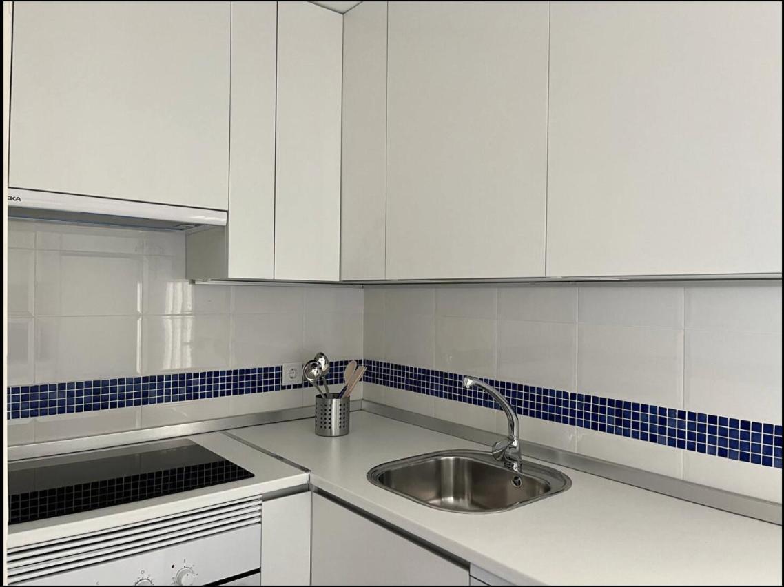 Apartamentos El Piquillo En Cadalso De Los Vidrios Dış mekan fotoğraf