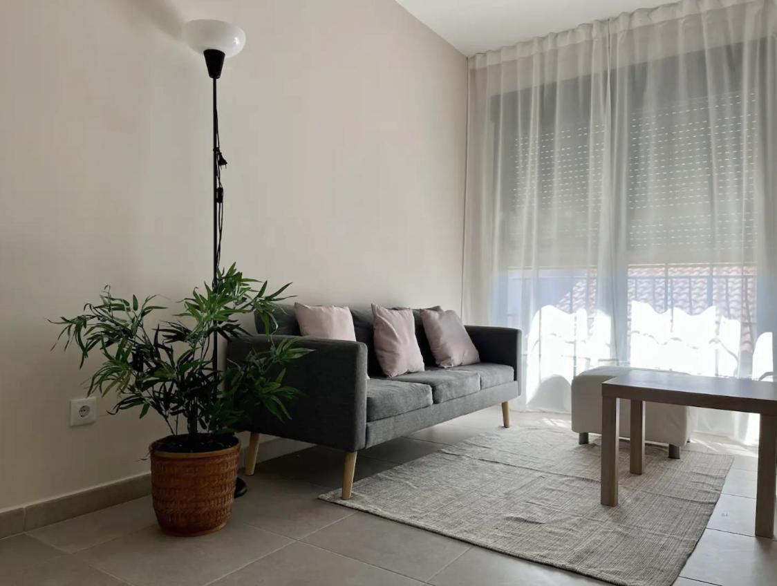 Apartamentos El Piquillo En Cadalso De Los Vidrios Dış mekan fotoğraf