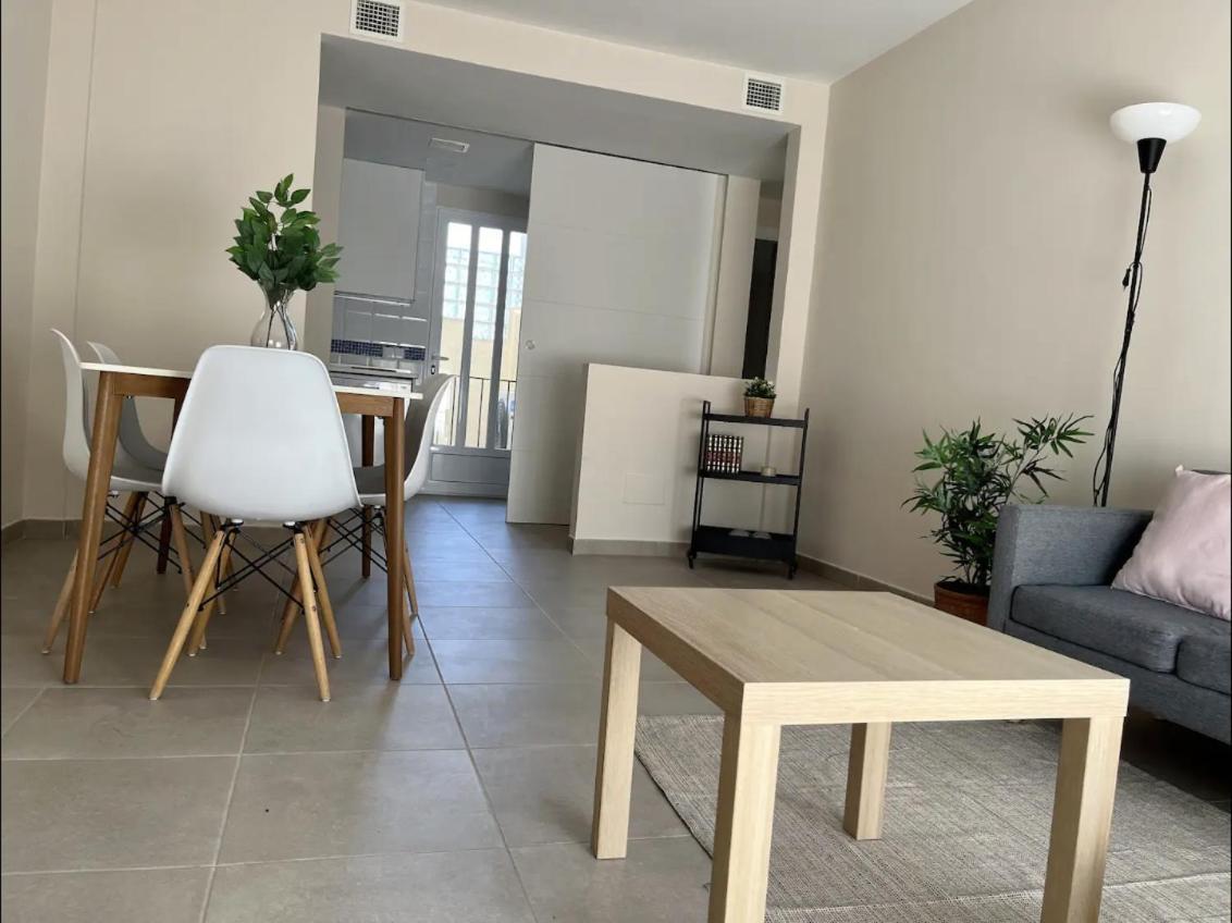 Apartamentos El Piquillo En Cadalso De Los Vidrios Dış mekan fotoğraf