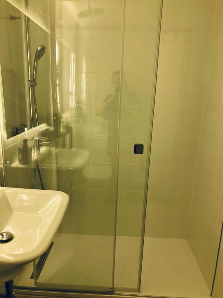 Apartamentos El Piquillo En Cadalso De Los Vidrios Dış mekan fotoğraf