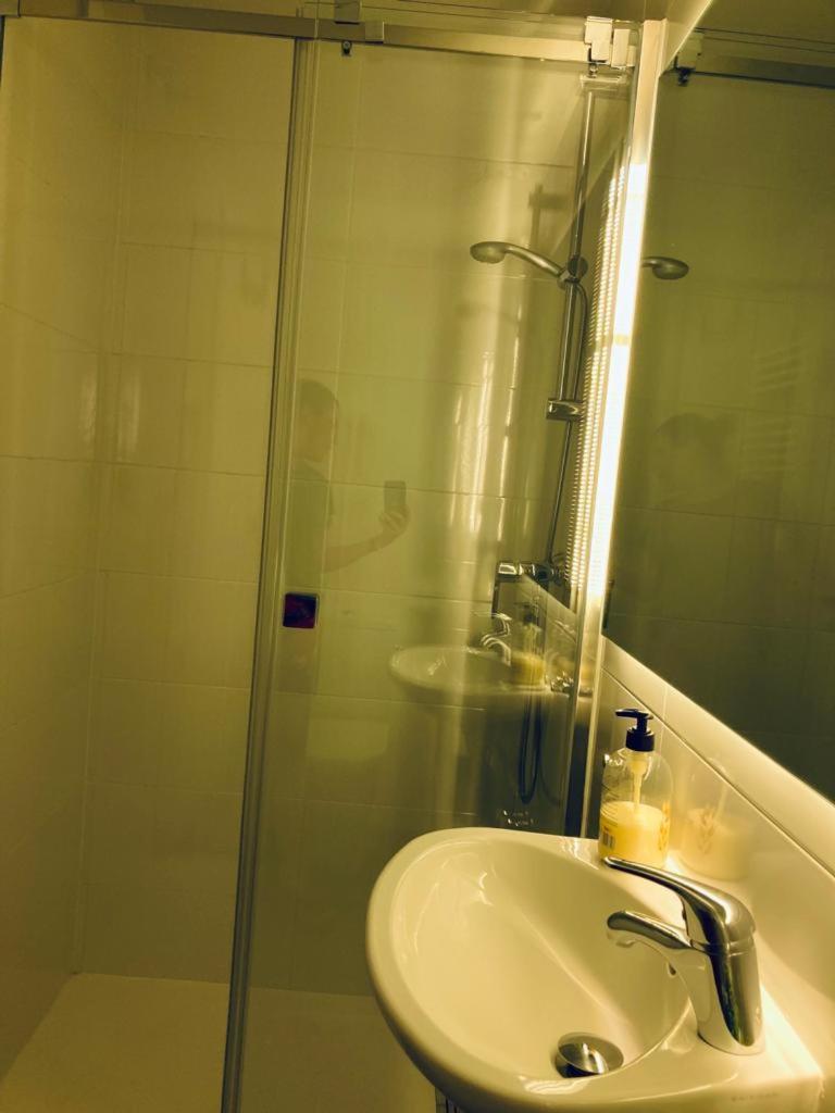 Apartamentos El Piquillo En Cadalso De Los Vidrios Dış mekan fotoğraf